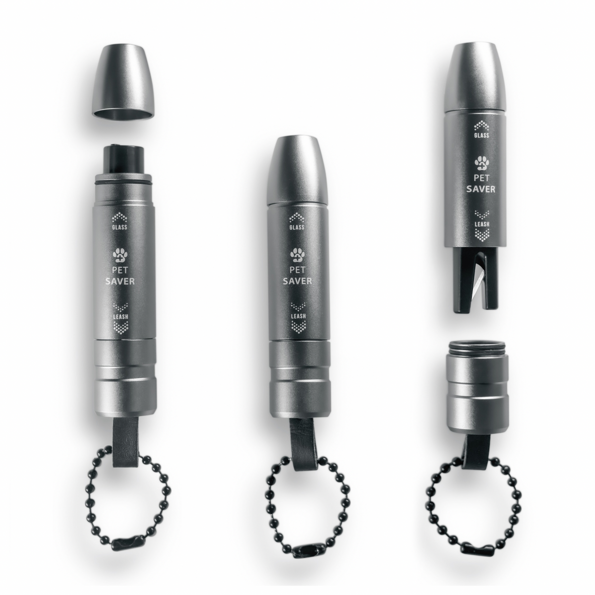 Pet Saver - Leash Cutter PRO