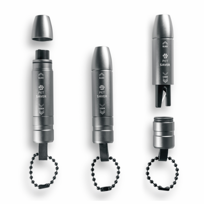 Pet Saver - Leash Cutter PRO