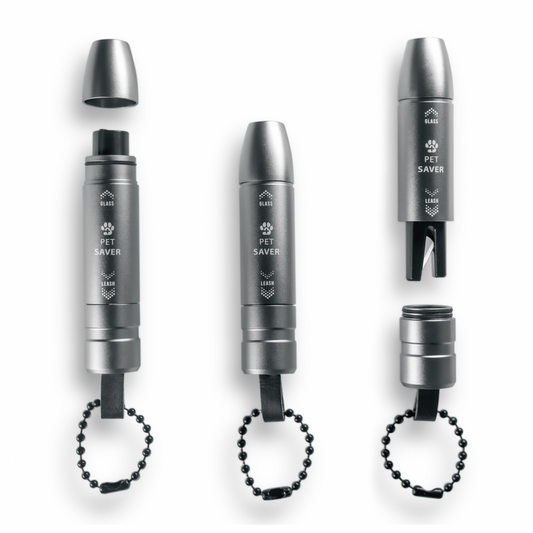 Pet Saver - Leash Cutter PRO