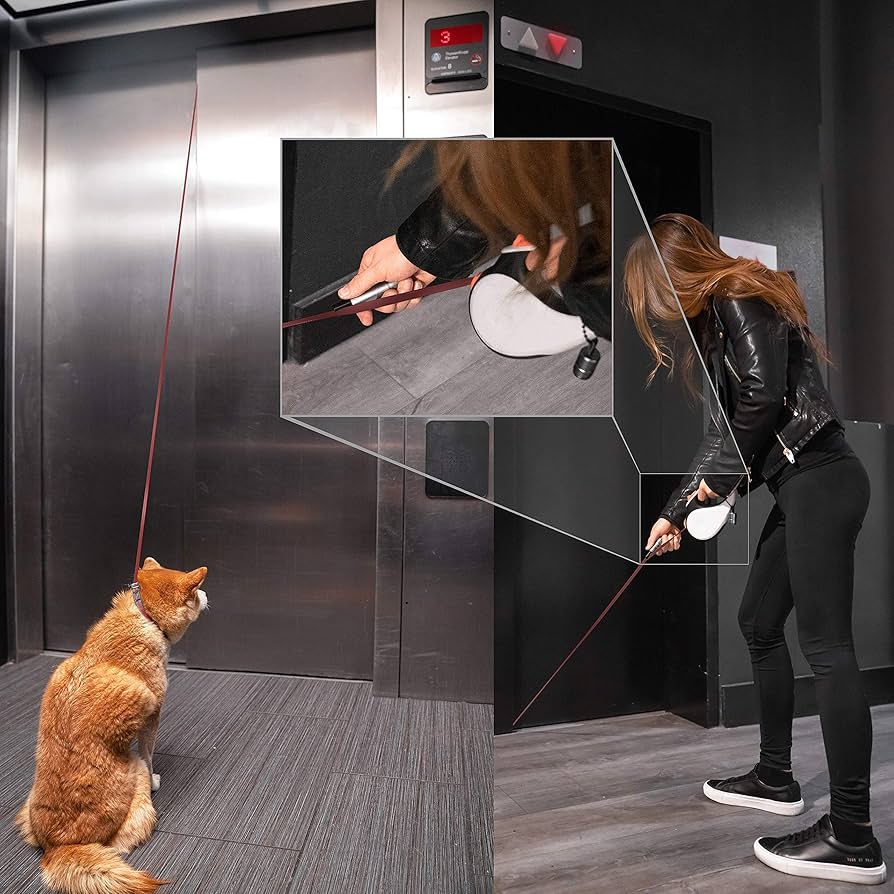 Pet Saver - Leash Cutter PRO