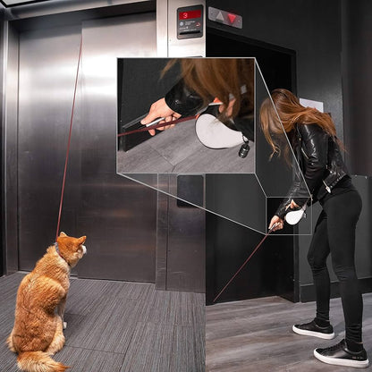 Pet Saver - Leash Cutter PRO