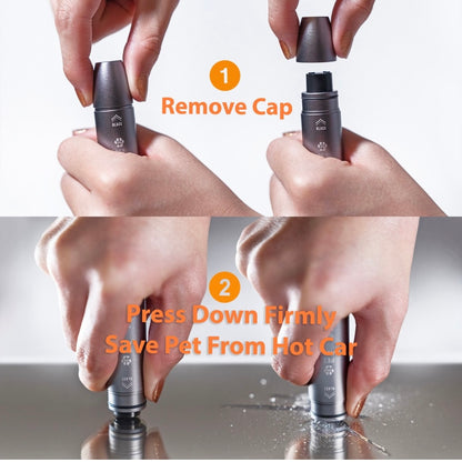 Pet Saver - Leash Cutter PRO