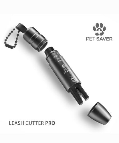 Pet Saver - Leash Cutter PRO